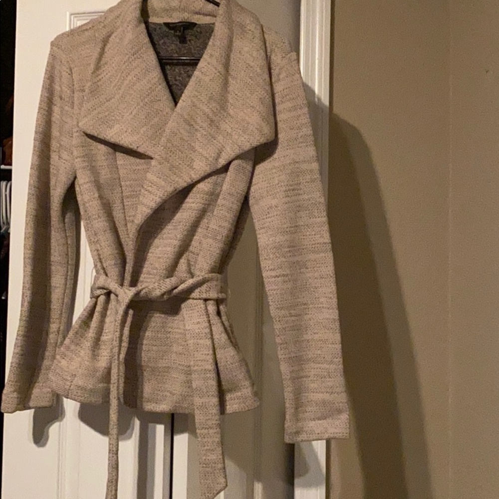 Banana Republic sweater/cardigan
